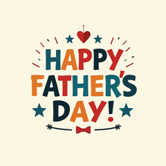 High vector art Quality Dad Tee