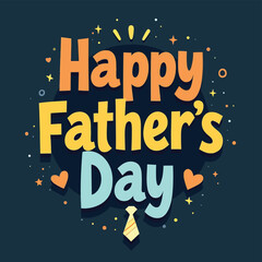 Best vector art Dad Gift Tee