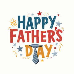 Father vector art Day Art TShirt