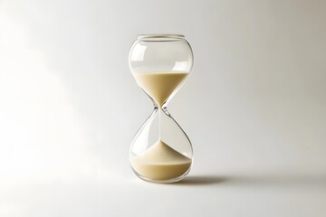 Oversized Hourglass
