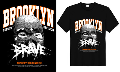 escape streetwear t shirt design,gangster t shirt design,