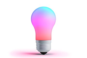 Adjustable Smart Light Bulb for Custom Lighting