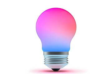 Adjustable Smart Light Bulb for Custom Lighting