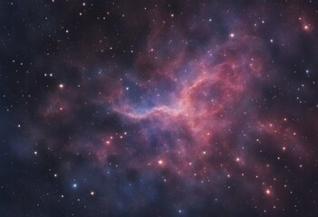 Naklejka premium stardust nebula background cosmic stars shining fantasy cloud graphic system space star wallpaper black image element eclipse forever light stellar science night dust celestial atmosphere astronomy