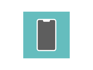 スマートフォンアイコン