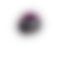 Dotted Purple Black Gray Gradient