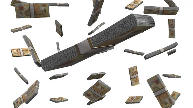 Exploring the significance and currency of Papua New Guinean kina in the economy