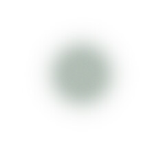 Modern Silver Dot Design with Subtle Textured Gradient Dot