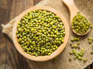 Mung beans for growing, Mung beans