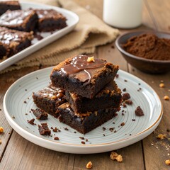 Chocolate Brownies