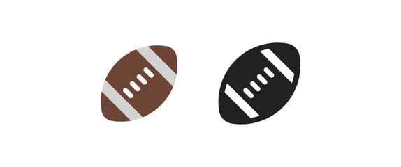 American Football Emoji
