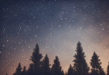 Naklejka premium vector night sky clear starry deep concept abstract illustration background forever galaxy science universe moon fantasy cosmos shiny star astronomy dark bright blue cosmic white astrology glowing