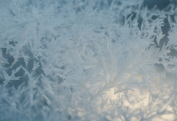 frozen seamless window pattern ice background macro weather endless snow ornament nature natural glasses tile closeup christmas frosty glacé textured cool season winter crystal texture icy abstract