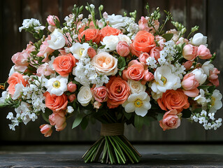 Stunning Floral Arrangement (7)