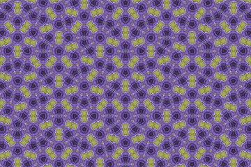 Seamless Symmetric Geometric Decoration Cloth Design Perspective Texture Template Fabric Background Digital Interior Textile Fashion Visual Endless Luxury Graphic Wallpaper Shape Tile Art Pattern.