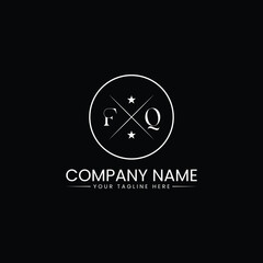 Minimalist Typography Logo Design