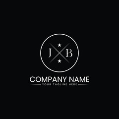 Minimalist Typography Logo Design