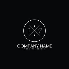 Minimalist Typography Logo Design