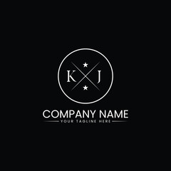 Minimalist Typography Logo Design