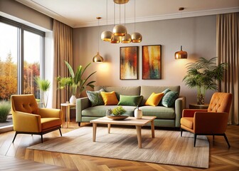 Cozy Home Decor Ideas for Modern Living