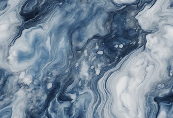 marble blue texture wallpaper melt alcohol colors beautiful soft white stone ink dark pattern background illustration liquid bright design concept liquify teal storm old oil acrylic splash paint