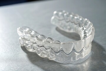 silver ring with diamonds