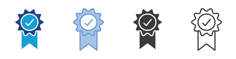 Gurantee Icons Collection – Multiple Vector Styles Icons