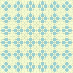 seamless geometric pattern with ornament elements abstract texture