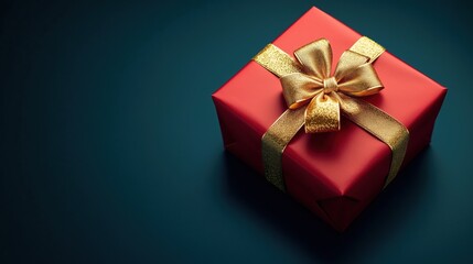 Obraz premium Gift unveiling celebration home photography cozy indoor close-up joyful anticipation