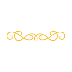 Naklejka premium Text dividers doodle. Divider ornament, borders, vintage line separators. Vector decorative elements 