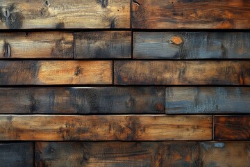 Scandinavian Minimalistic Wood Texture Soft Lighting Horizontal Lines Natural Knots