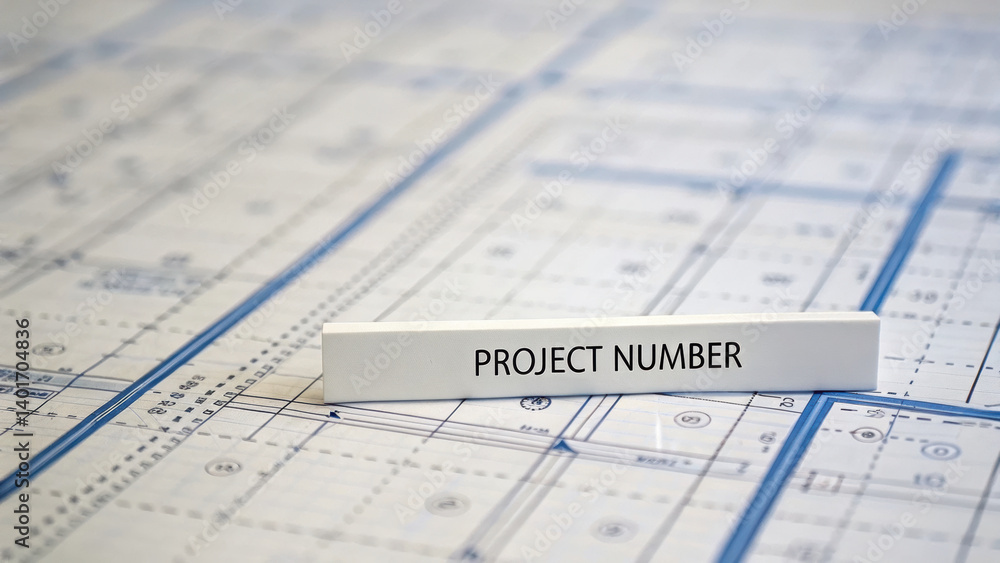 Poster blueprints and documentation are essential for any construction project, ensuring clarity and precis