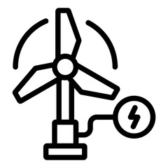 windmill icon