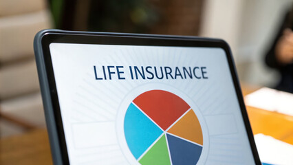 Life insurance is essential for retirement planning with secure future in mind. It provides peace of mind and financial stability