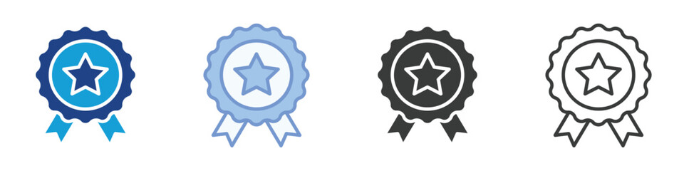 warranty Icons Collection – Multiple Vector Styles Icons