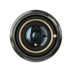  Microscope objective transparent background