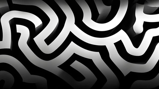 zebra skin pattern