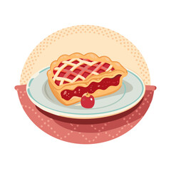 Vibes Collection: Minimalist Seasonal Icons of Nature, Flowers, Outdoor Activities, and Everyday Moments