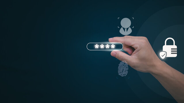 Fingerprint, face scan, and PIN encryption are very convenient to use. Importantly, they also effectively protect data, privacy, and online security.