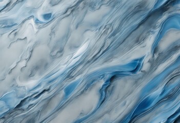 marble hand background creative abstract ocean texture silver painted blue decoration canvas wall drawing ink decorative illustration wave paint liquid painting paper art water oil effect sea acrylic