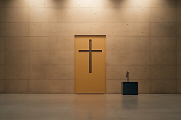 vignette cross