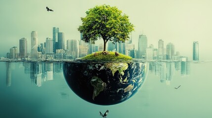 Environmental Knowledge Day