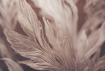 background organic texture leaf lines wallpaper abstract illustration closeup flora green fall plant colourful surface yellow foliage macro natural orange header line gold decorative autumn panorama