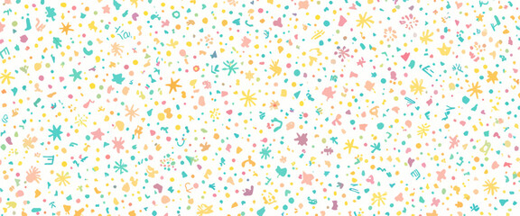 Colorful-Abstract-Shapes-Pattern-Background-Pastel-Colors