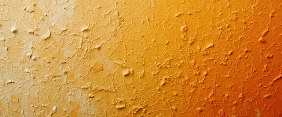 Orange_Textured_Background_Peeling_Paint_Wall