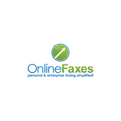 logo design initial f letter gradient combination