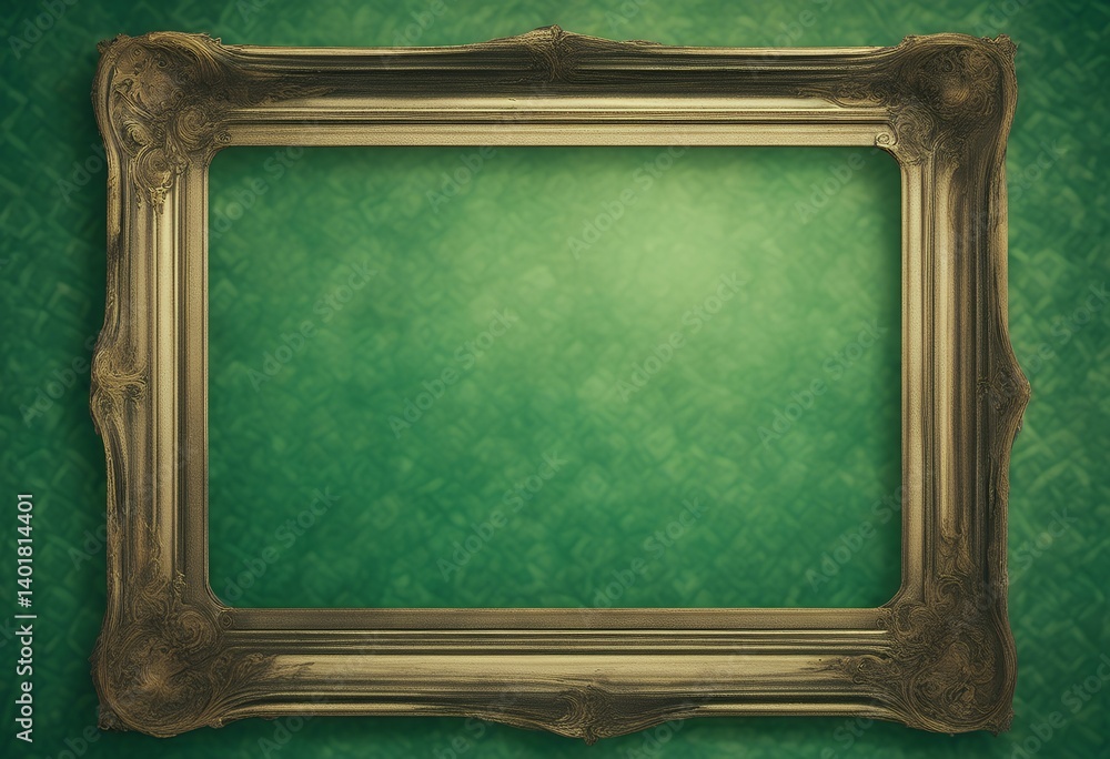 Poster pattern captivating abstract green retro exudes blends nostalgic creating ag play design texture fra