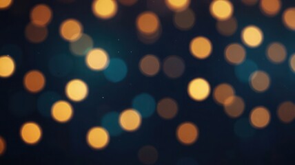 Fototapeta premium abstract bokeh background
