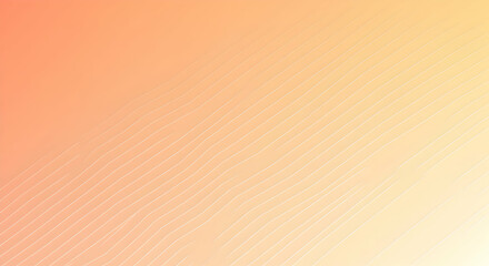 Abstract Gradient Background With Delicate Dotted Lines