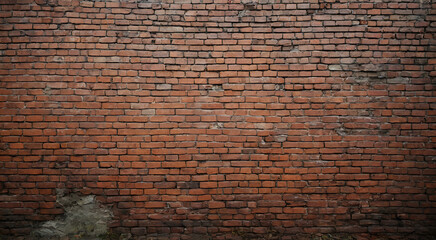 brick wall background